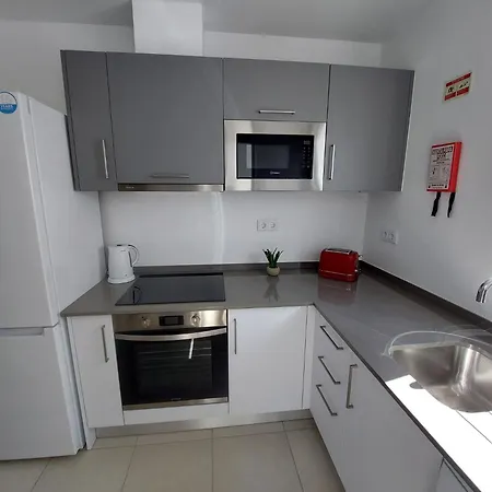 Casa Do Patio Apartment *