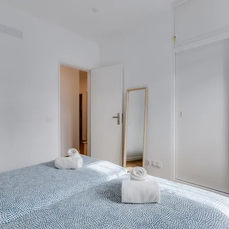 Apartament Casa Do Patio