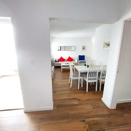 公寓 Casa Do Patio *