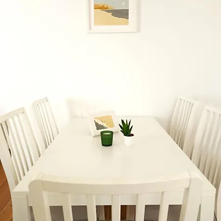 Casa Do Patio 公寓 *
