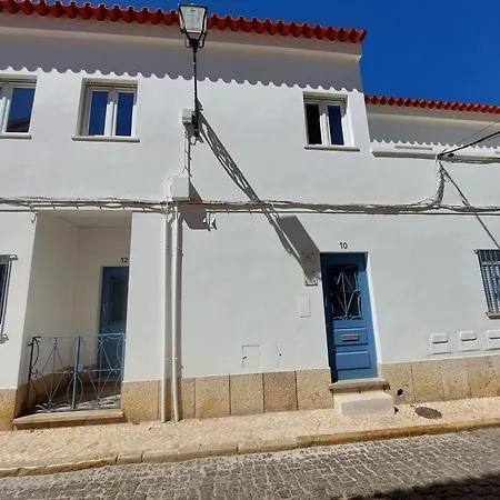 公寓 Casa Do Patio
