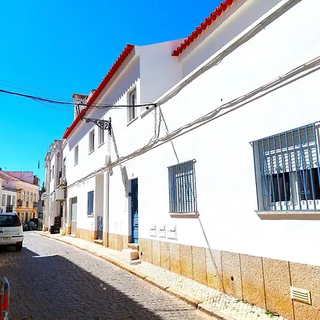 Casa Do Patio *