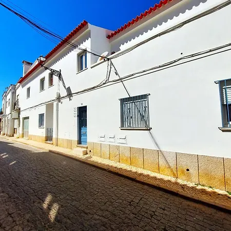 Casa Do Patio 公寓