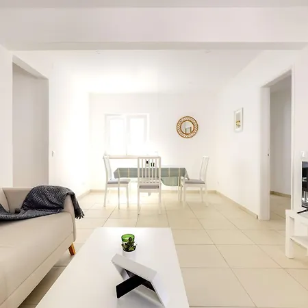 アパート Casa Do Patio *